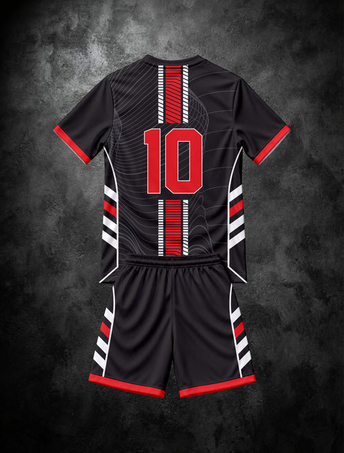 FOOTBALL KIT