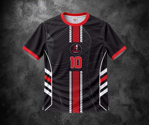 FOOTBALL KIT