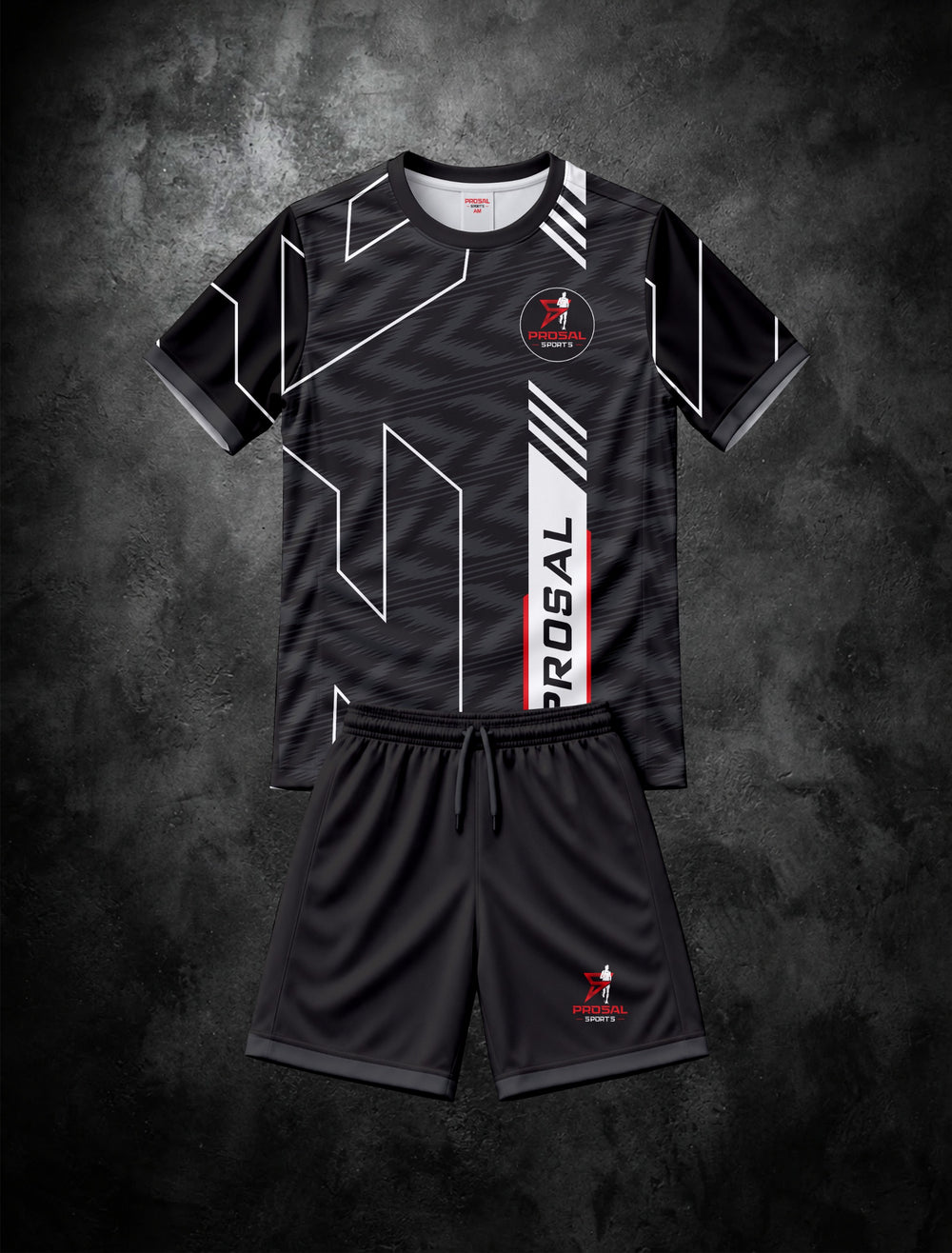 FOOTBALL KIT