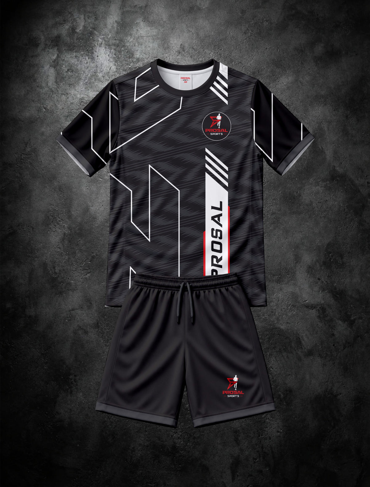 FOOTBALL KIT