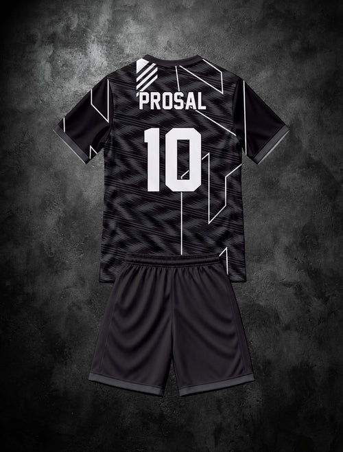 FOOTBALL KIT