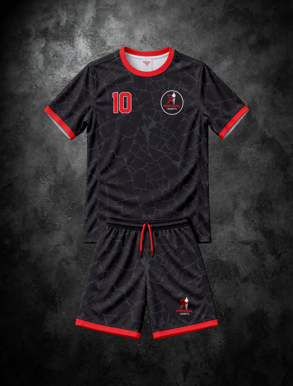 FOOTBALL KIT