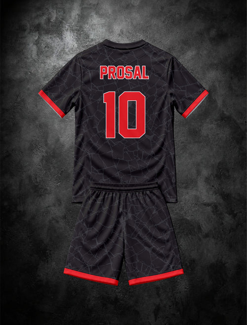 FOOTBALL KIT