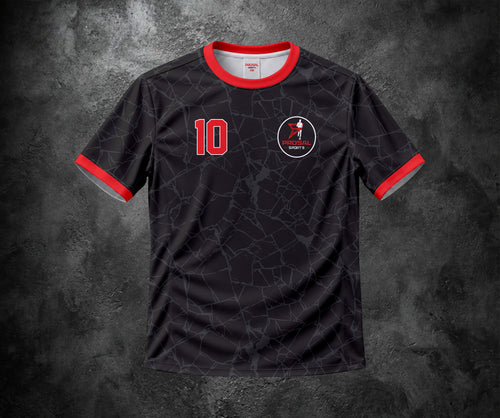 FOOTBALL KIT