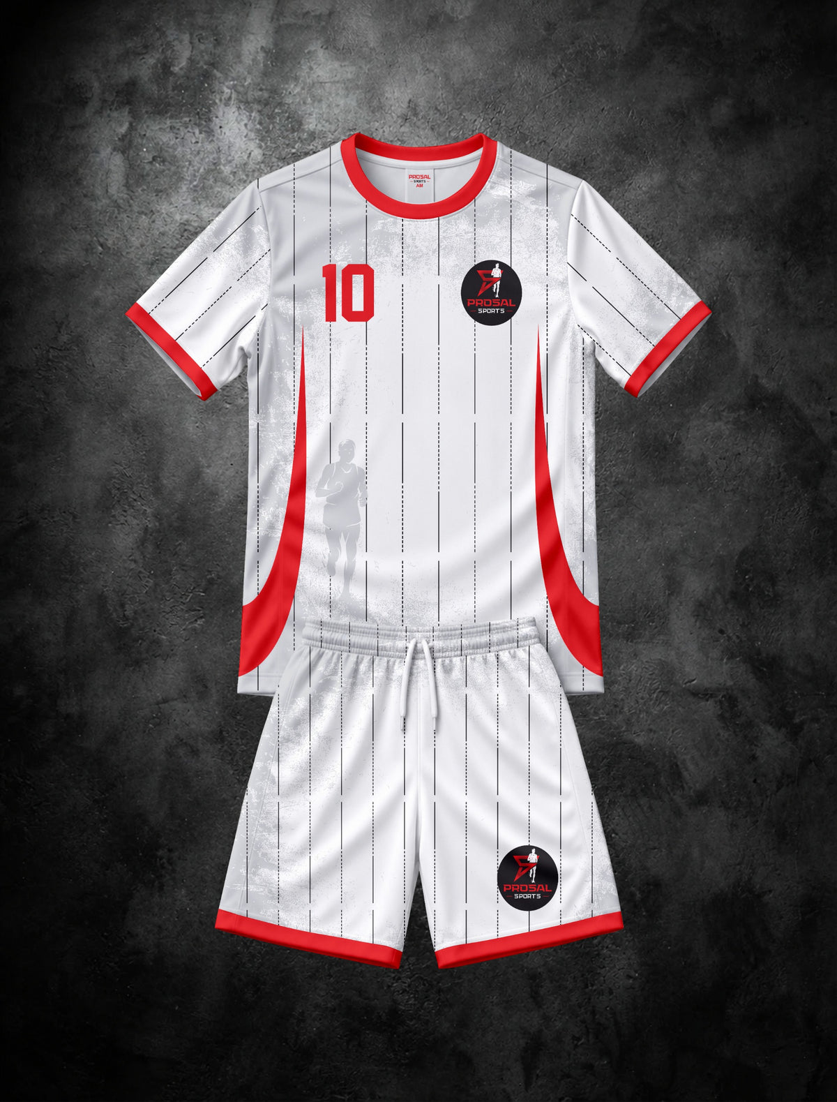 FOOTBALL KIT