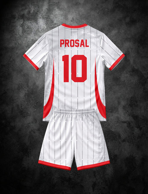 FOOTBALL KIT