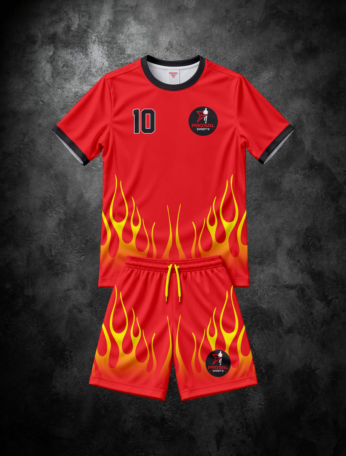 FOOTBALL KIT