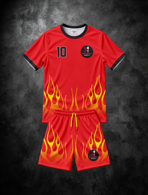 FOOTBALL KIT