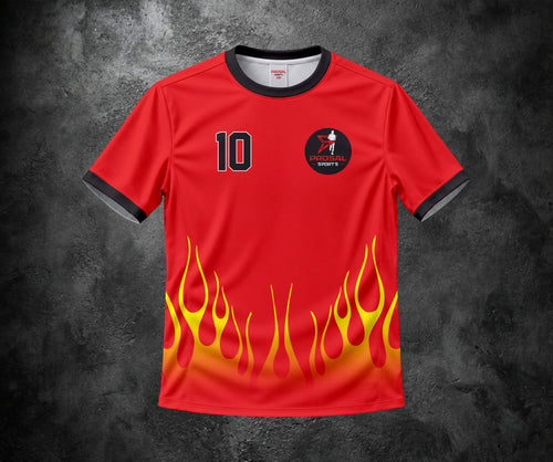 FOOTBALL KIT