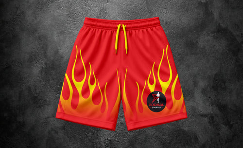 FOOTBALL KIT