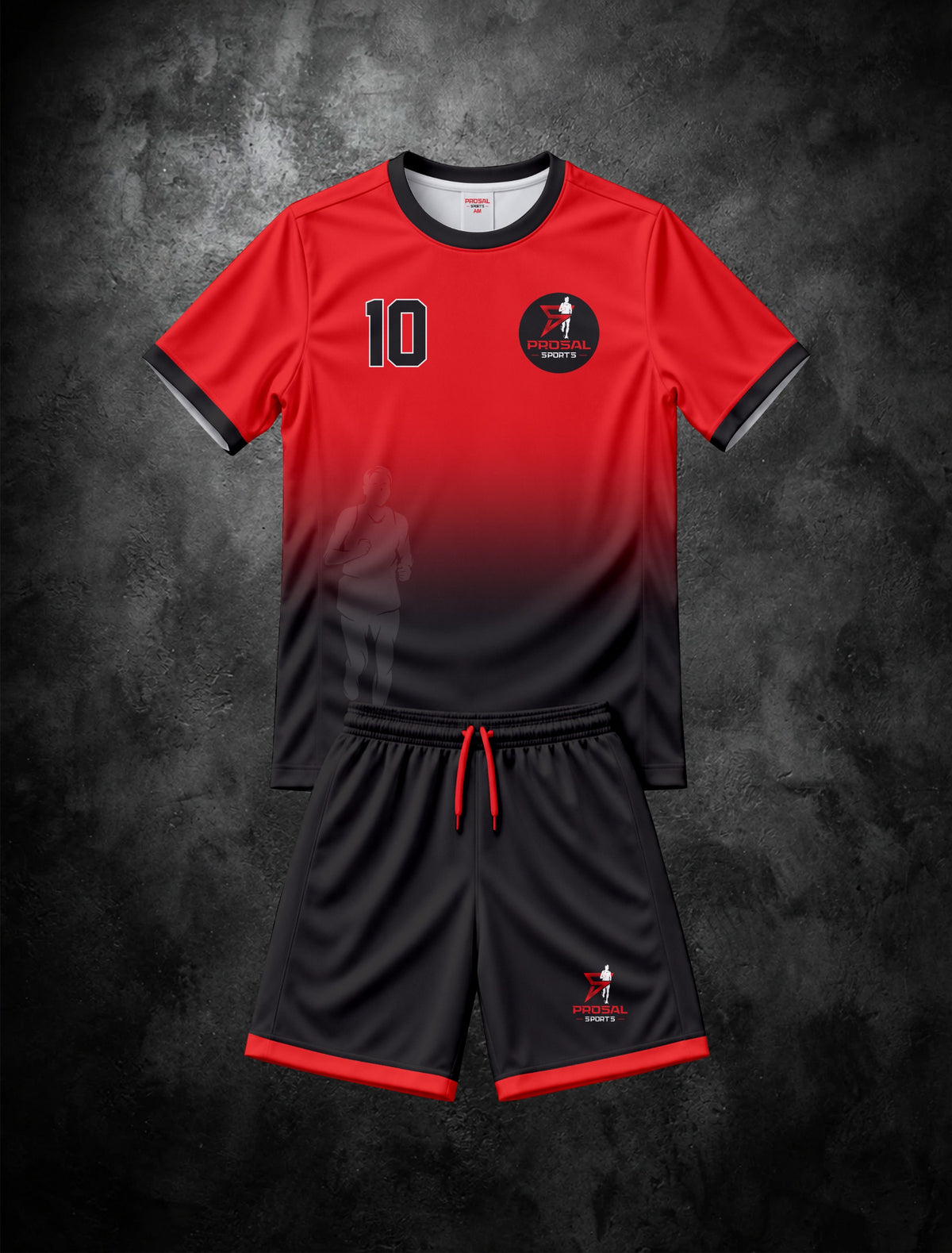 FOOTBALL KIT