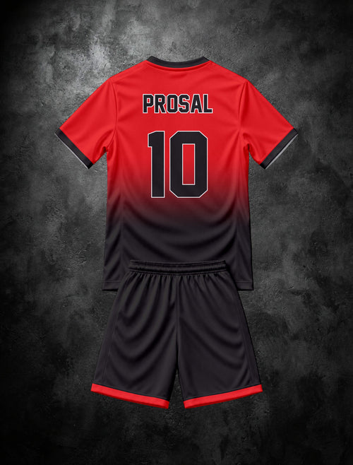 FOOTBALL KIT
