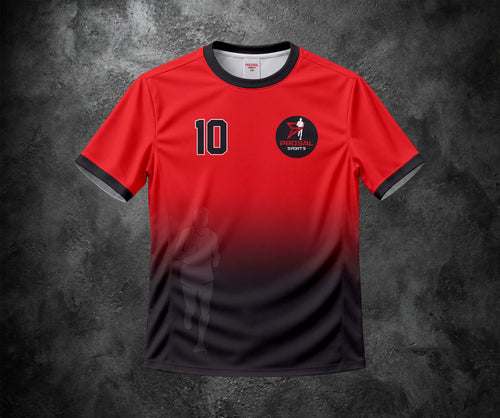 FOOTBALL KIT