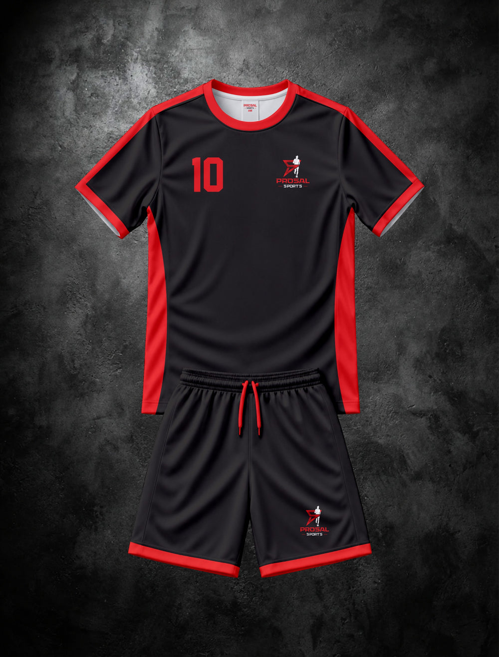 FOOTBALL KIT