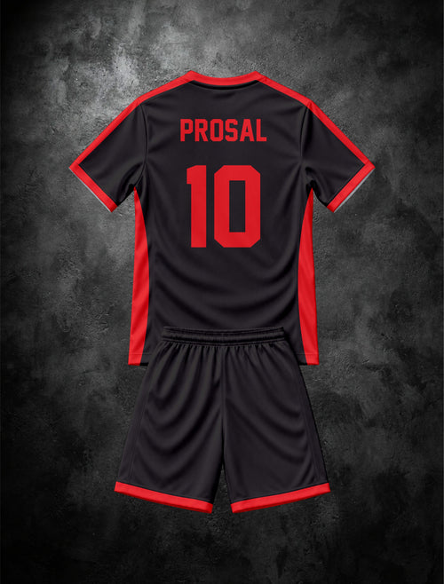 FOOTBALL KIT