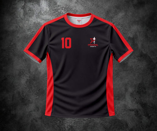 FOOTBALL KIT