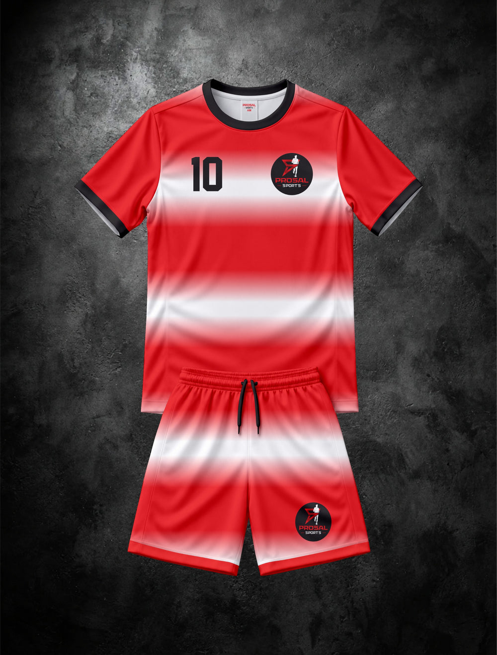 FOOTBALL KIT
