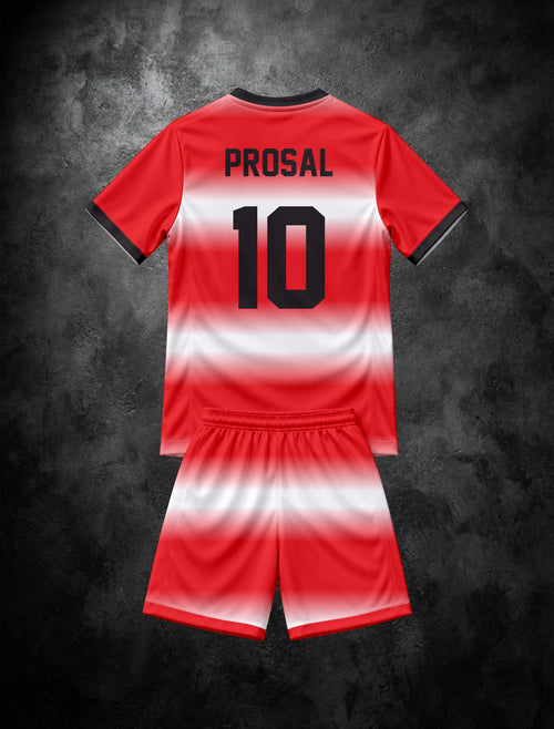 FOOTBALL KIT