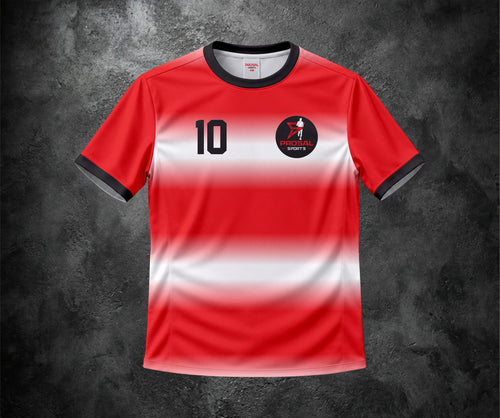 FOOTBALL KIT
