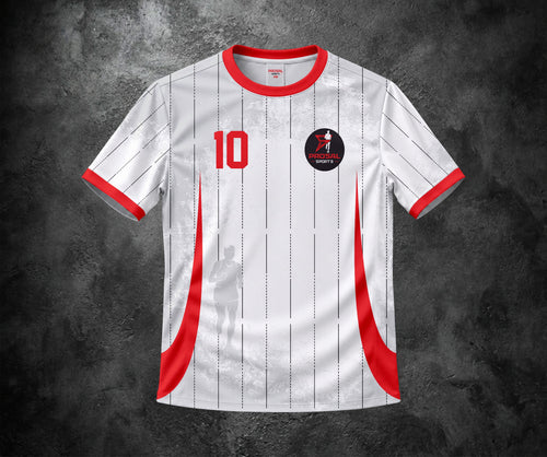 FOOTBALL KIT