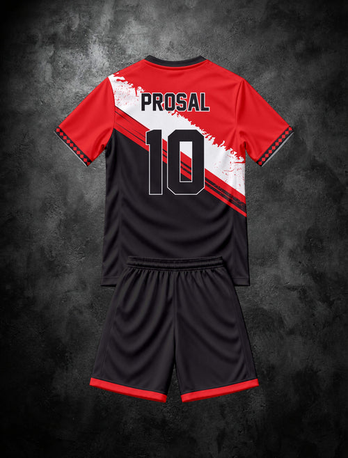 FOOTBALL KIT