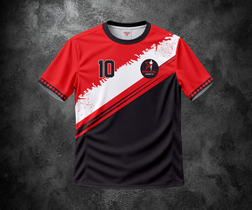 FOOTBALL KIT