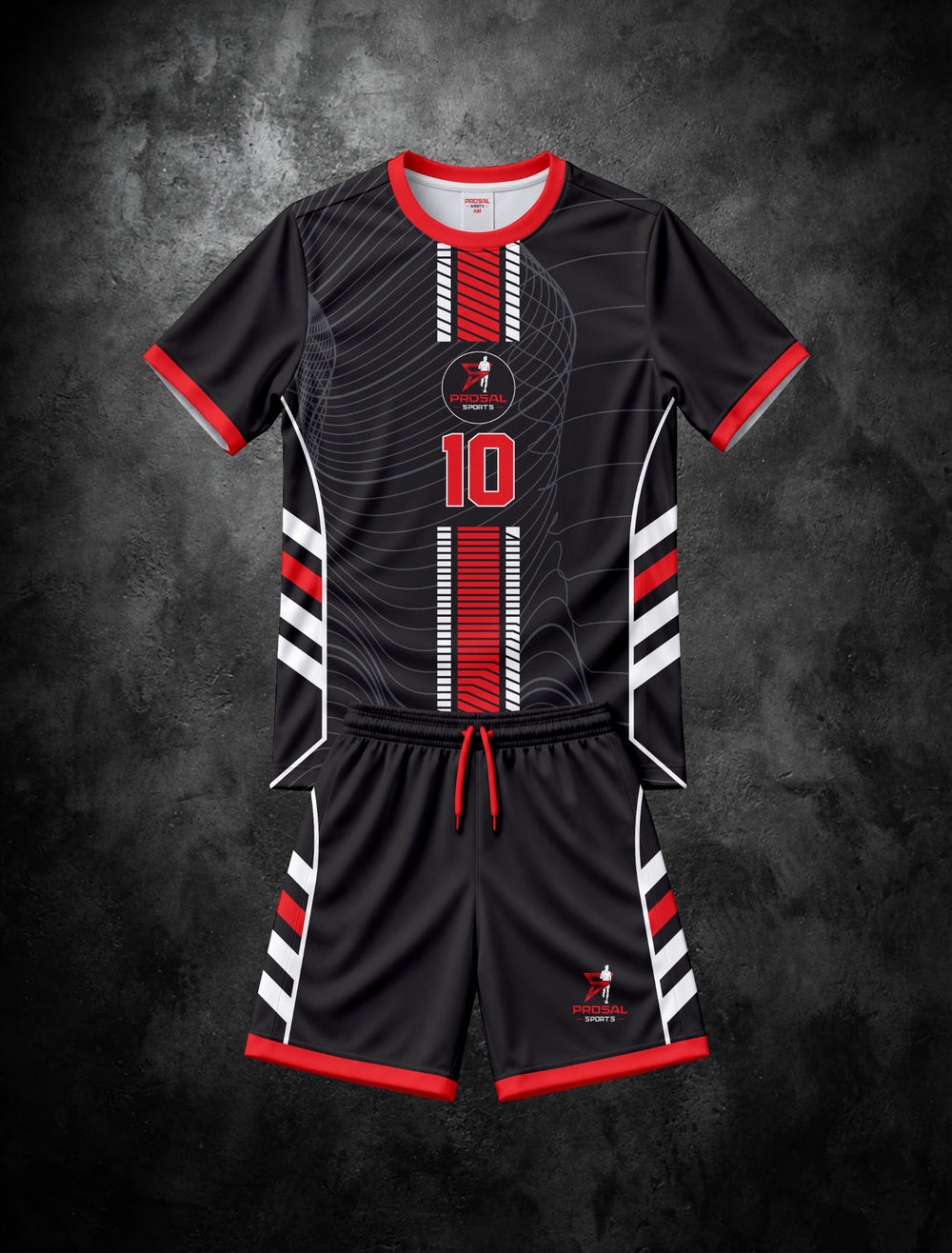 FOOTBALL KIT