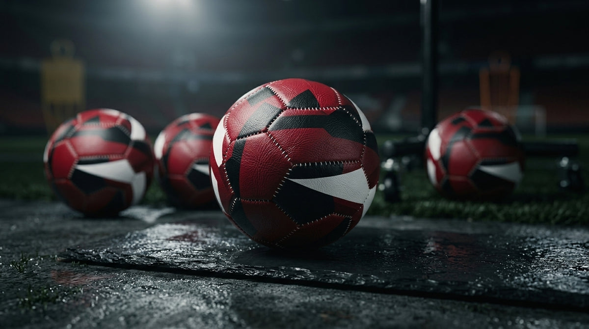 Footballs