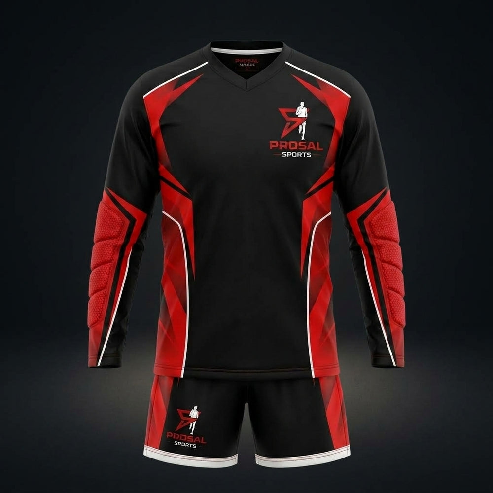 GOALKEEPER KITS