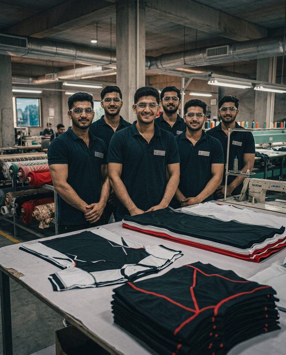 Prosal Sports Production