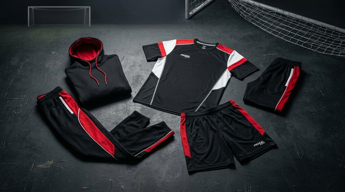Teamwear