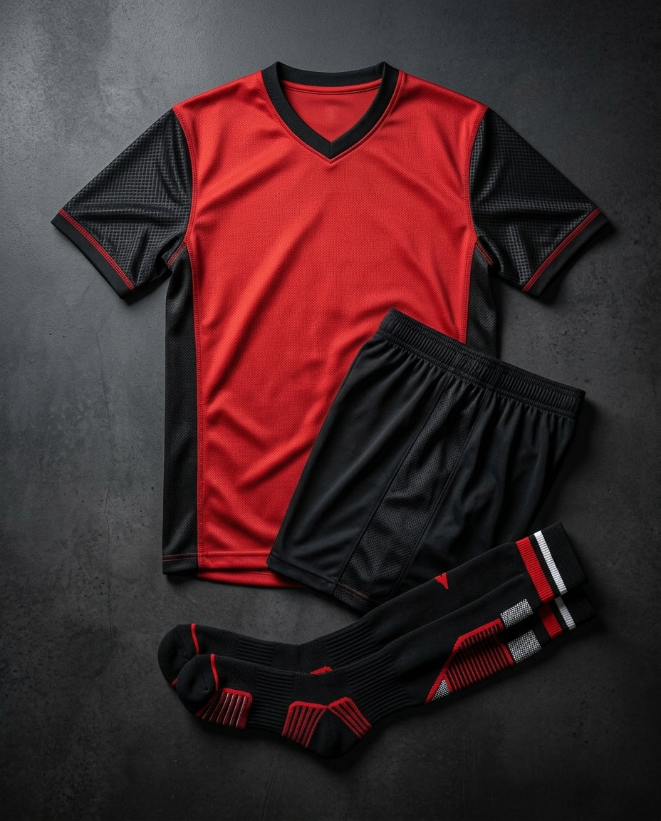 Football Kits
