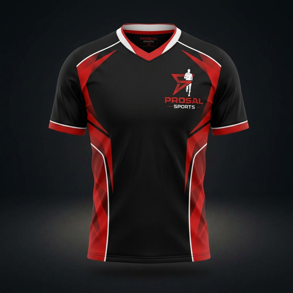 JERSEYS
