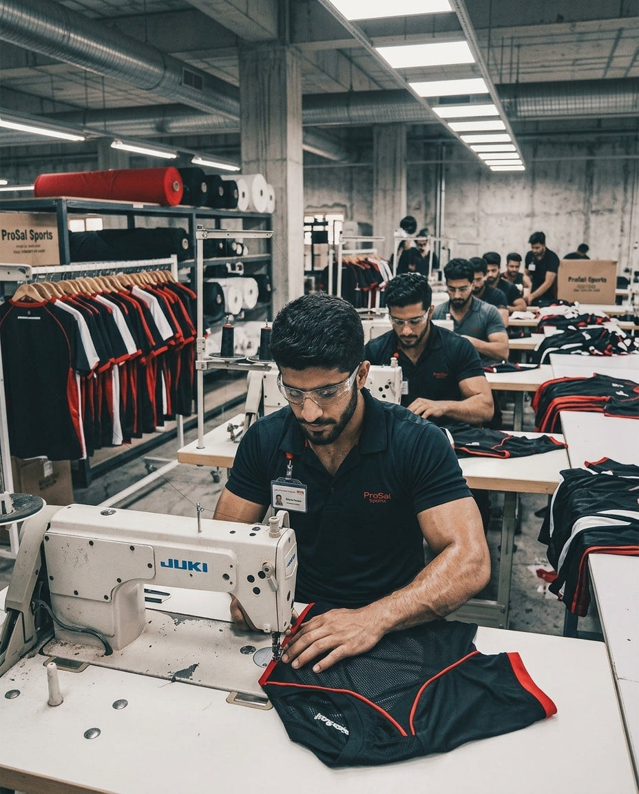 PRODUCTION