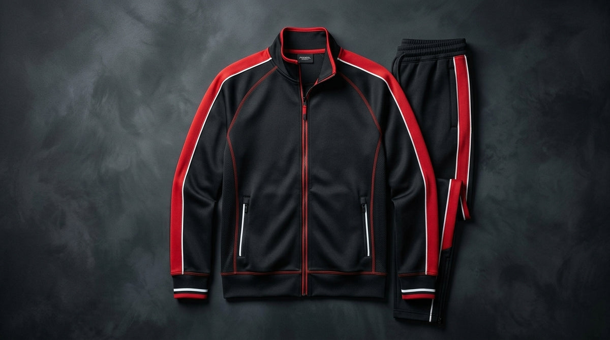 Sportswear