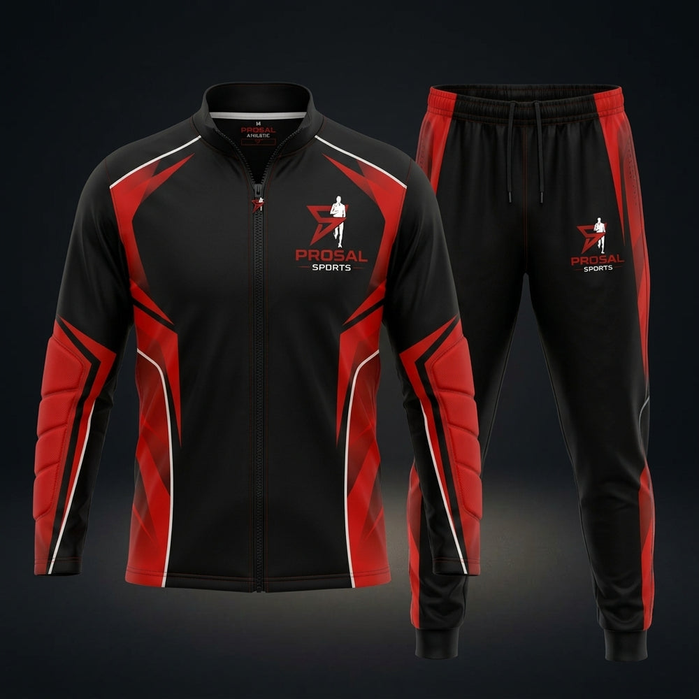 TRACKSUITS