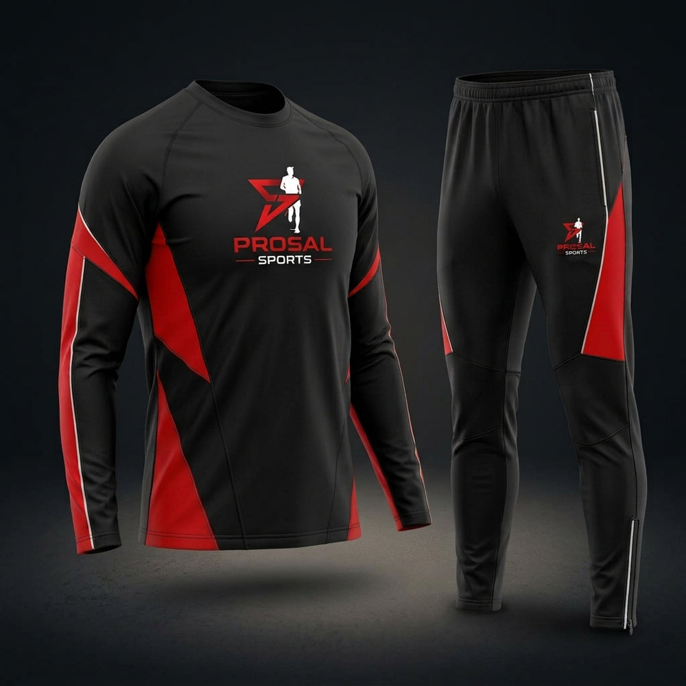 TRAINING KITS